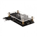 Lamptron TC20 PCI RGB Fan Controller - Silver (LAMP-TC20S)