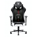 Diablo Chairs Diablo X-Player 2.0 Gaming Chair King Size, Black-white Diablo Chairs Diablo X-Player 2.0 Gaming Chair King Size, Black-white