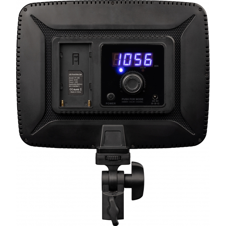 Beiwe BICO P24W LED-paneeli – 4