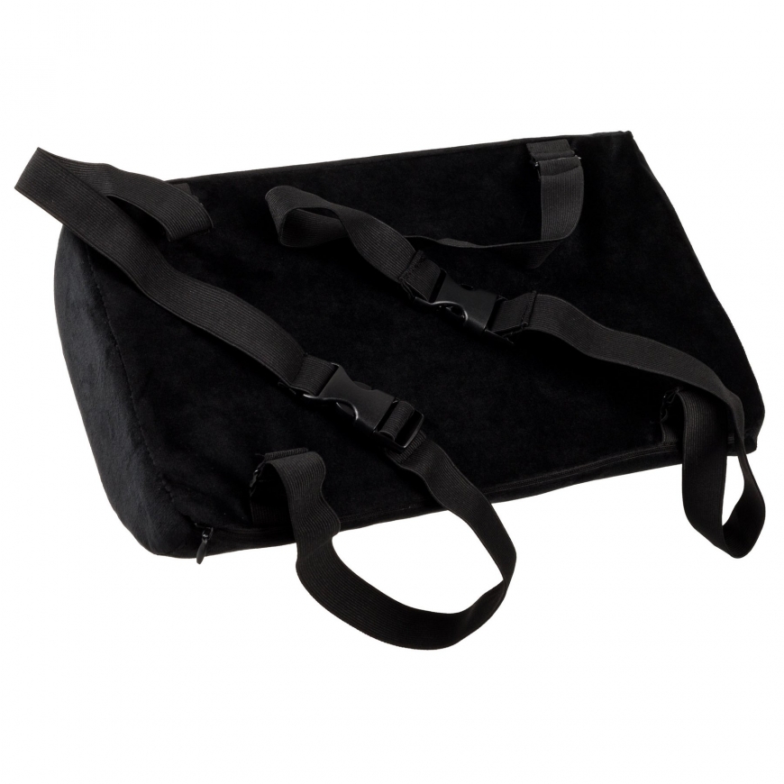 noblechairs Cushion set Must, Valge 2 tk – 2