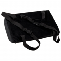 noblechairs Cushion set Melns, Balts 2 pcs noblechairs Cushion set Melns, Balts 2 pcs