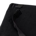 noblechairs Cushion set Juoda, Balta 2 vnt noblechairs Cushion set Juoda, Balta 2 vnt