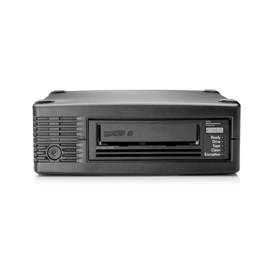 HP HPE TC 5Y Crit Ext LTO/SDLT Tape SVC