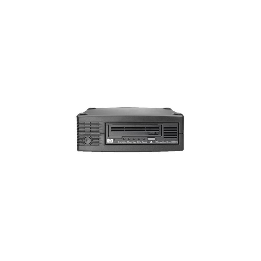 HP HPE TC 5Y Crit Ext LTO/SDLT Tape SVC – 2
