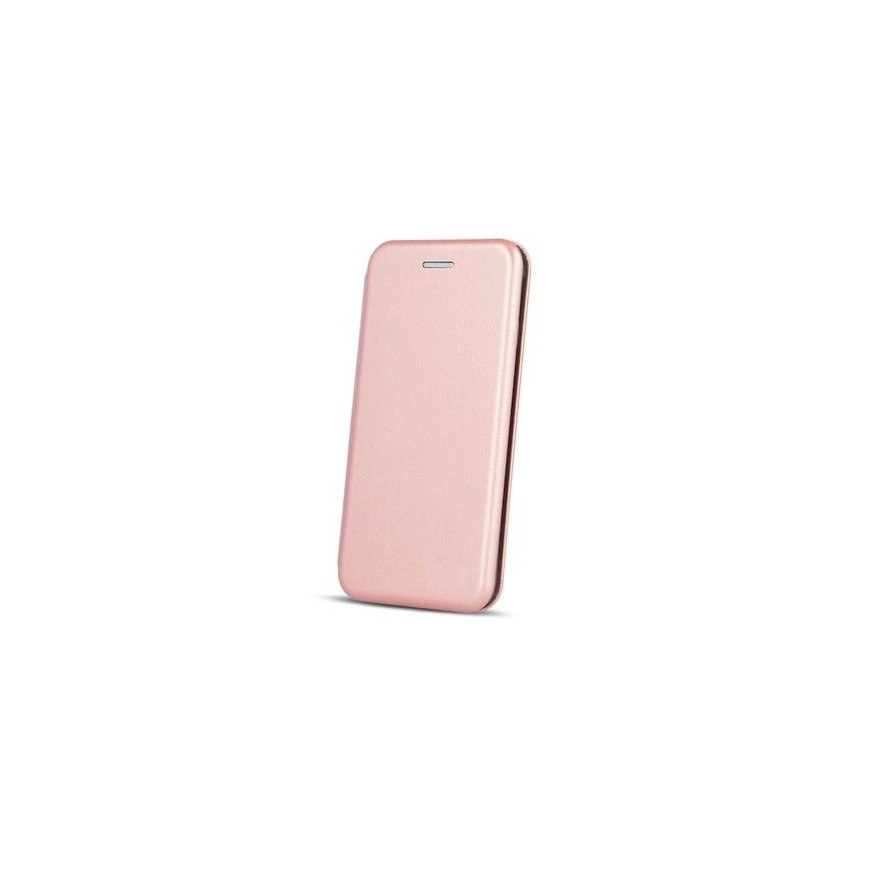 iLike Samsung Galaxy S21 Plus Book Case Rose Gold