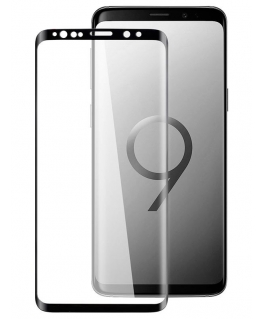 Evelatus Samsung GalaxyS9 G960 2.5D Full Cover Japan Glue Glass Anti-Static