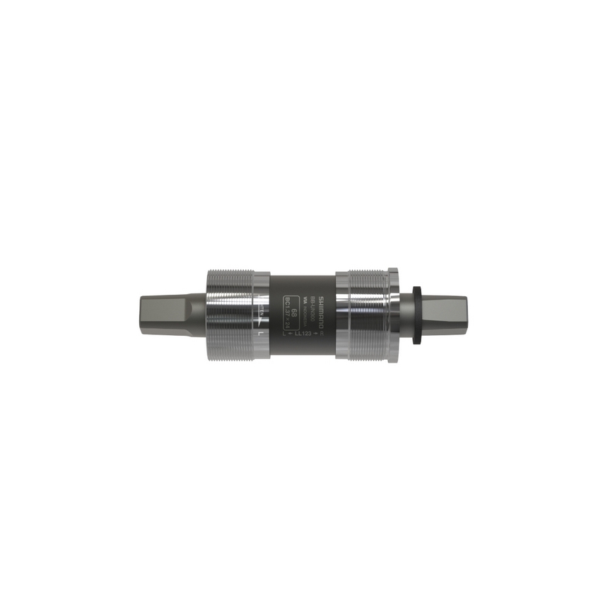 Shimano Innenlager BB-UN300 4-kant BSA Apakšējais