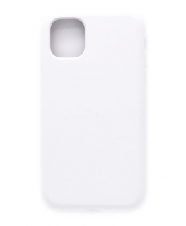 Evelatus Apple iPhone 11 Pro Max Premium Soft Touch Silicone Case Stone