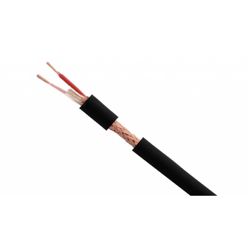 SSQ MIXLR3 - Cable Jack Stereo 3,5 mm - 2x XLR 3 m – 3