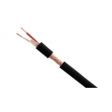 SSQ MIXLR3 – Stereo kaablipistik 3,5 mm – 2x XLR 3 m SSQ MIXLR3 – Stereo kaablipistik 3,5 mm – 2x XLR 3 m