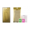 N/A Xiaomi Xiaomi Redmi Note 8 / Redmi Note 8 2021 Glass Gold Tempered Glass