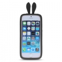 GreenGo Universal bumper L (10cm) Rabbit Ears Black GreenGo Universal bumper L (10cm) Rabbit Ears Black