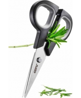 Gefu BOTANICO cutting and herb scissors