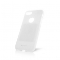 Mercury Samsung Galaxy J7 2017 J730 Soft Feeling Jelly Case White Mercury Samsung Galaxy J7 2017 J730 Soft Feeling Jelly Case White