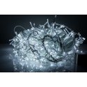 iLike N/A Diožu Lietus RS-100W 100LED 5m. White iLike N/A Diožu Lietus RS-100W 100LED 5m. White
