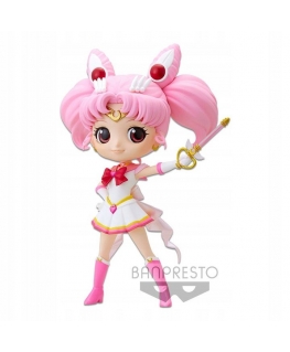 BP Q POSKET - SAILOR MOON ENERNAL - SSCM MK