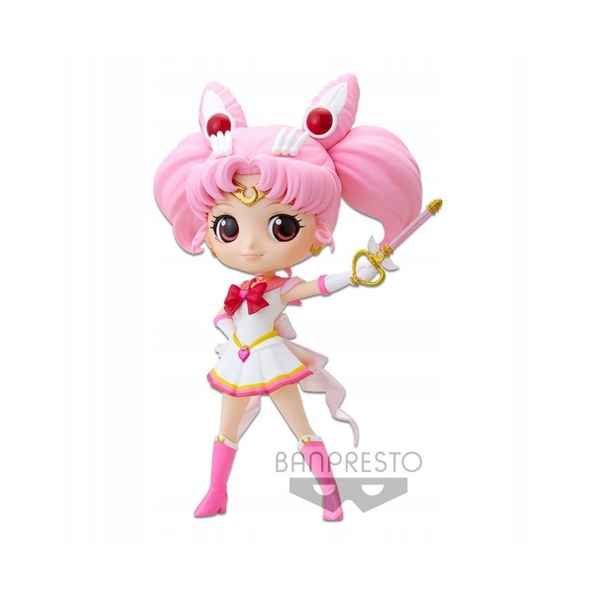 Bandai BP Q POSKET - SAILOR