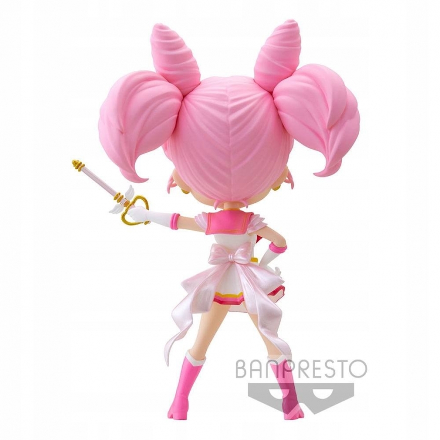 BP Q POSKET - SAILOR MOON ENERNAL - SSCM MK – 3