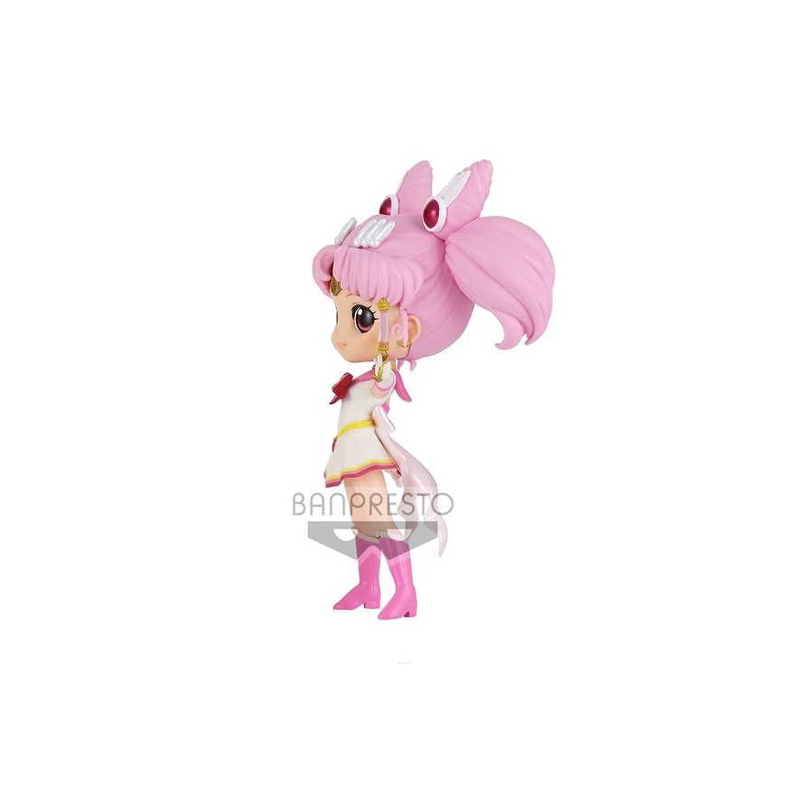 BP Q POSKET - SAILOR MOON ENERNAL - SSCM MK – 4