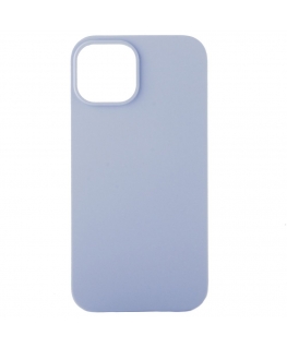 Evelatus Apple iPhone 14 6.1 Premium Soft Touch Silicone Case Lilac