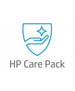 HP HP 3y Nbd Onsite with ADP G2 NB Only SVC