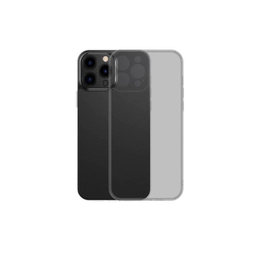 Baseus MOBILE COVER IPHONE 13 PRO/BLACK