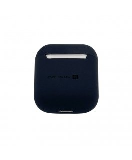 Evelatus Apple Airpods Case EAC05 Black