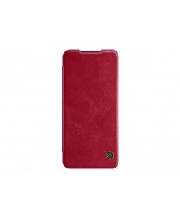 Nillkin Xiaomi M11 Qin Book Case Red