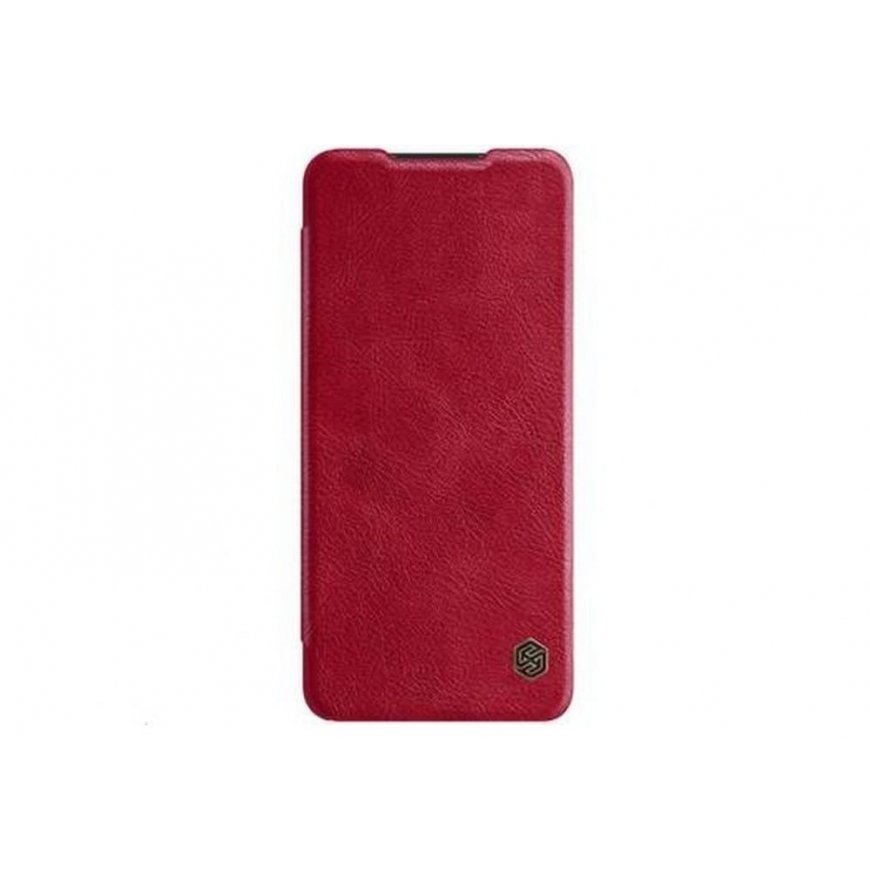 Nillkin Xiaomi M11 Qin Book Case Red