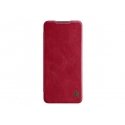 Nillkin Xiaomi M11 Qin Book Case Red Nillkin Xiaomi M11 Qin Book Case Red