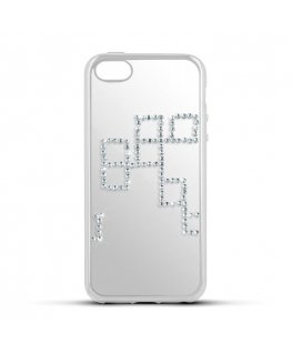 Beeyo Huawei Y5 II TU Square Silver