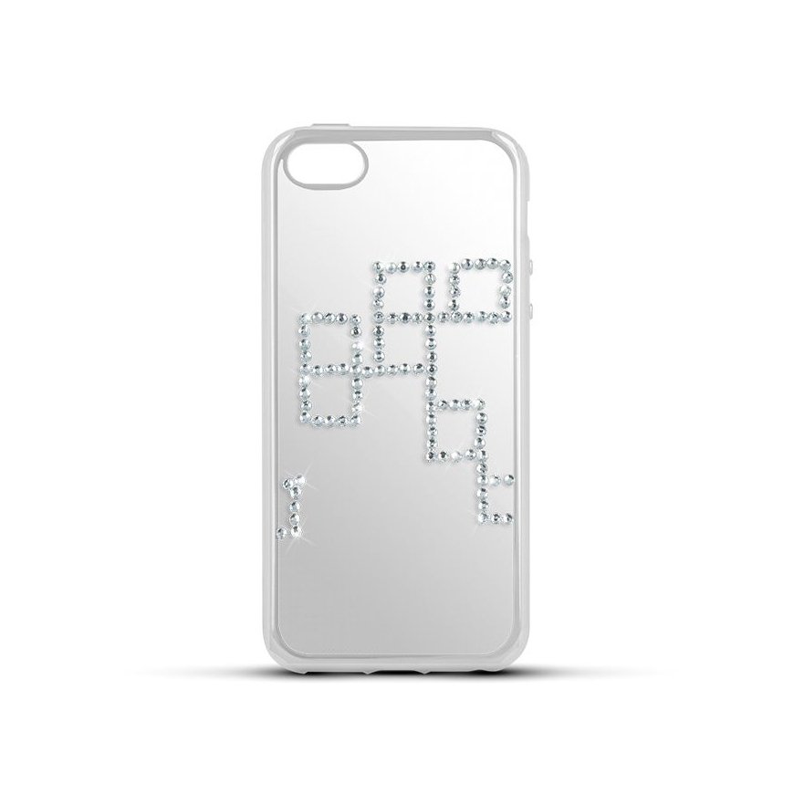 Beeyo Huawei Y5 II TU Square Silver