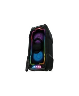 Speaker SVEN PS-730, black 100W, TWS, Bluetooth, FM, USB