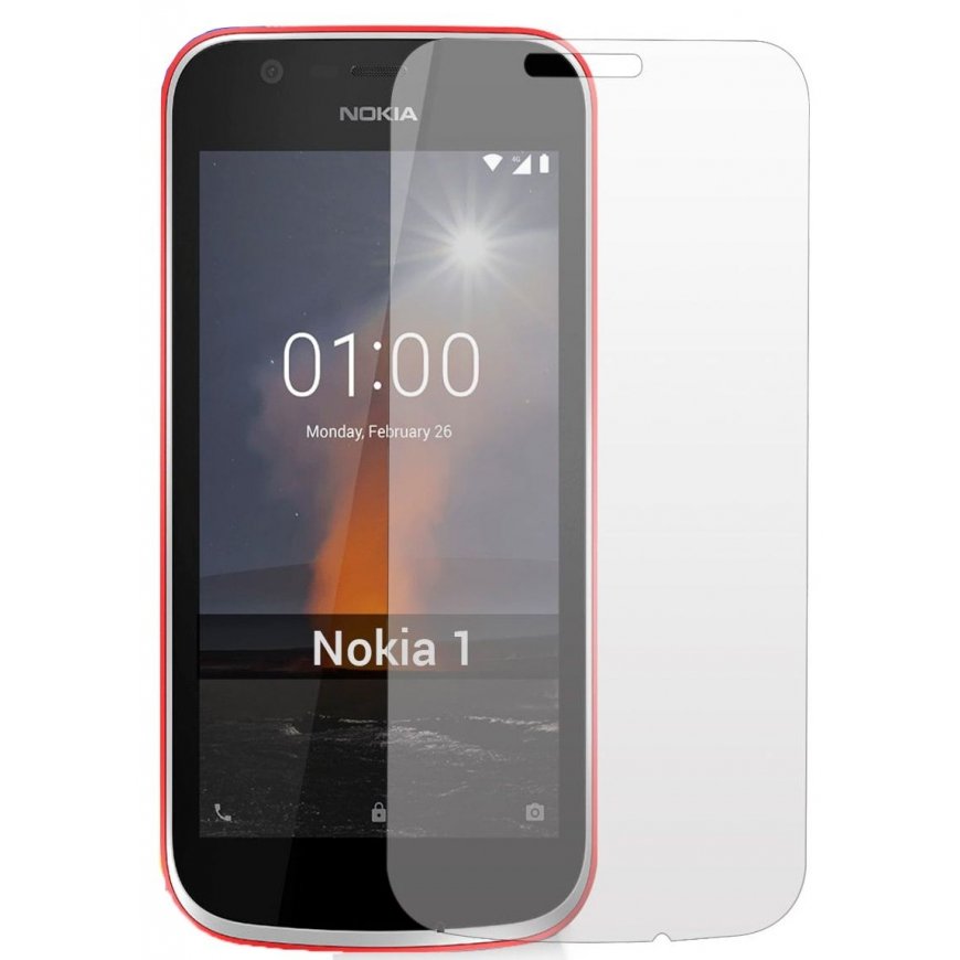 Evelatus Nokia 1 2018