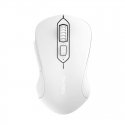 Wireless mouse Dareu LM115G 2.4G 800-1600 DPI (white) Wireless mouse Dareu LM115G 2.4G 800-1600 DPI (white)