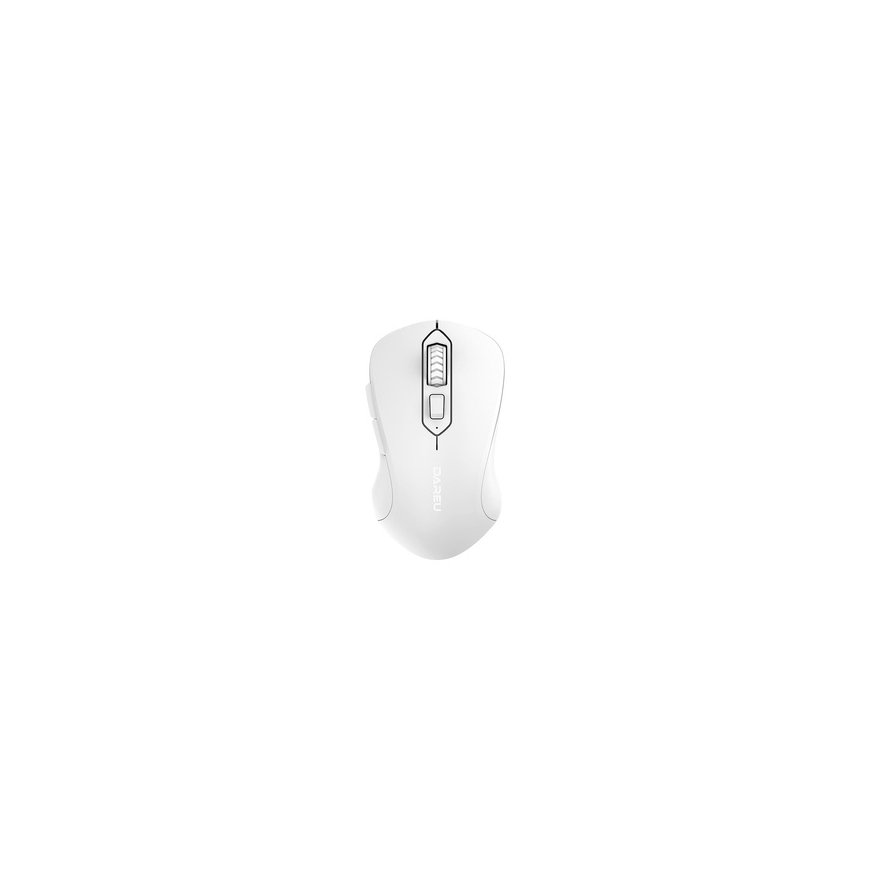 Wireless mouse Dareu LM115G 2.4G 800-1600 DPI (white) – 2