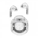 Earphones TWS Acefast T8, Bluetooth 5.3, IPX4 (White) Earphones TWS Acefast T8, Bluetooth 5.3, IPX4 (White)