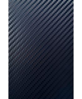 Evelatus Universal Evelatus Tablet Universal High Quality Carbon Fiber Film for Screen Cutter Blue