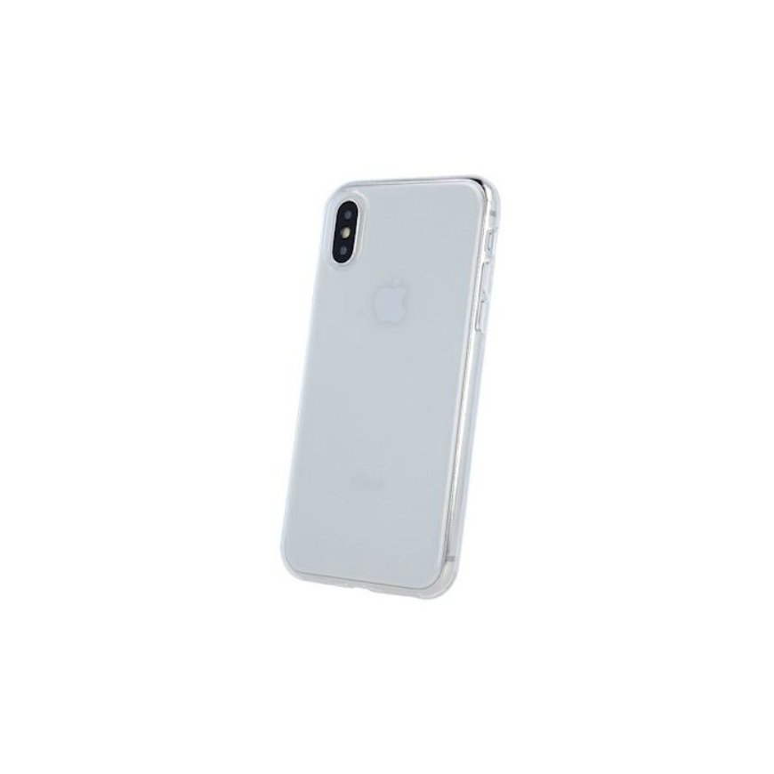 iLike Xiaomi Redmi 10 5G / Note 11e / Poco M4 5G Slim case Transparent