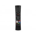 Lamex LXP4390 ТВ пульт LCD VESTEL RC4390P SMART / NETFLIX / YOUTUBE Lamex LXP4390 ТВ пульт LCD VESTEL RC4390P SMART / NETFLIX / YOUTUBE