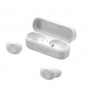 Canyon CNE-CBTHS1W headphones/headset Wireless In-ear Calls/Music USB Type-C Bluetooth White Canyon CNE-CBTHS1W headphones/headset Wireless In-ear Calls/Music USB Type-C Bluetooth White