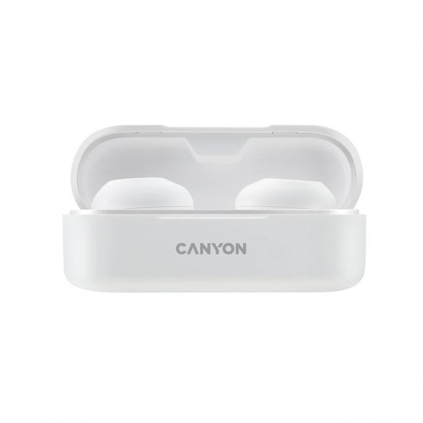 Canyon CNE-CBTHS1W headphones/headset – 3