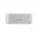 Canyon CNE-CBTHS1W headphones/headset Canyon CNE-CBTHS1W headphones/headset