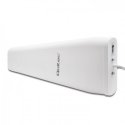 Qoltec QOLTEC 57032 Antenna 5G LTE DUAL 14 dBi Qoltec QOLTEC 57032 Antenna 5G LTE DUAL 14 dBi