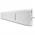 Qoltec QOLTEC 57032 Antenna 5G LTE DUAL 14 dBi Qoltec QOLTEC 57032 Antenna 5G LTE DUAL 14 dBi