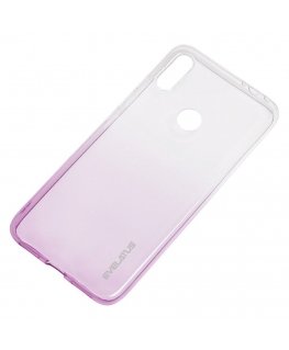 Evelatus Xiaomi Note 7 Gradient TPU Case Coffee