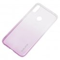 Evelatus Xiaomi Note 7 Gradient TPU Case Coffee Evelatus Xiaomi Note 7 Gradient TPU Case Coffee