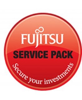 Fujitsu FUJITSU 3Y OnSite NBD 5x9 incl. CRU