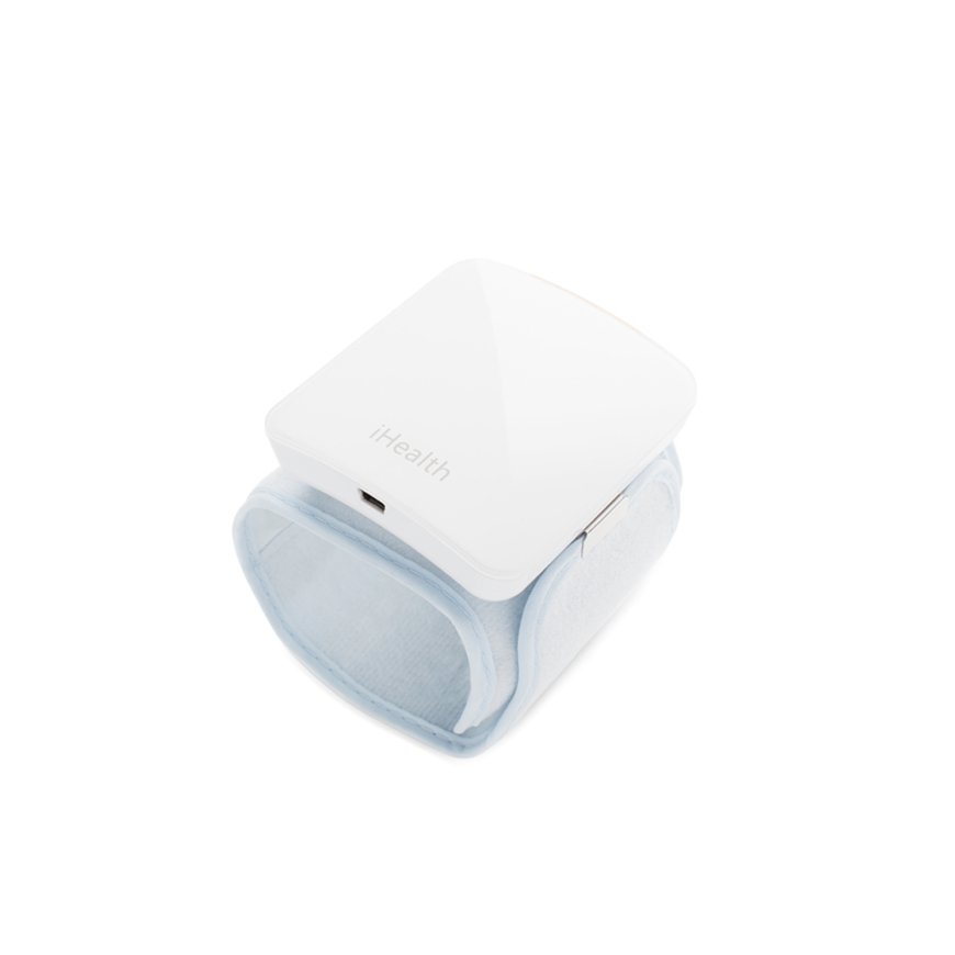 IHealth Wireless blood Pressure Wrist Monitor