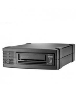 HP HPE TC 5Y Ess External LTO Drives SVC